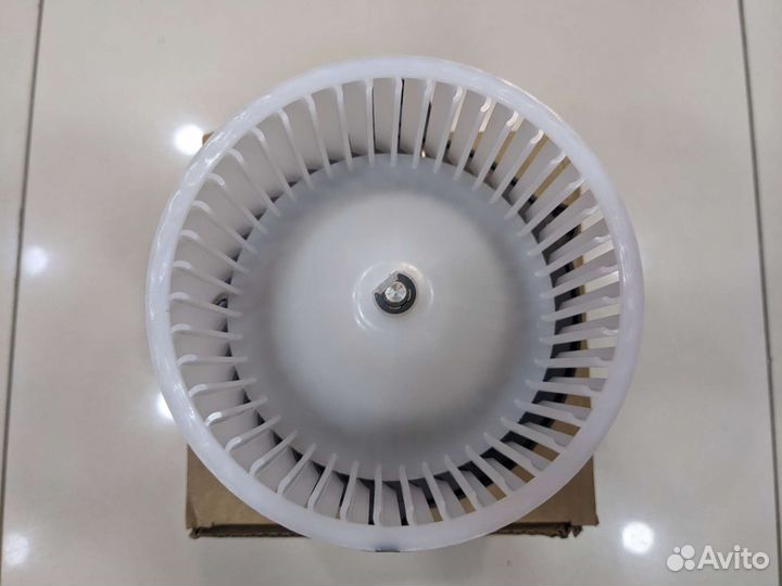 Мотор отопителя KIA ceed / hyundai elantra HD