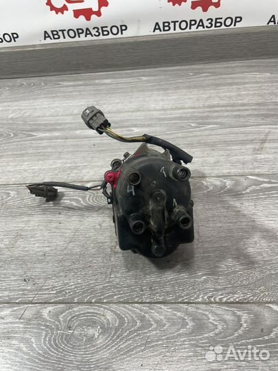 Трамблер toyota carib 4afe