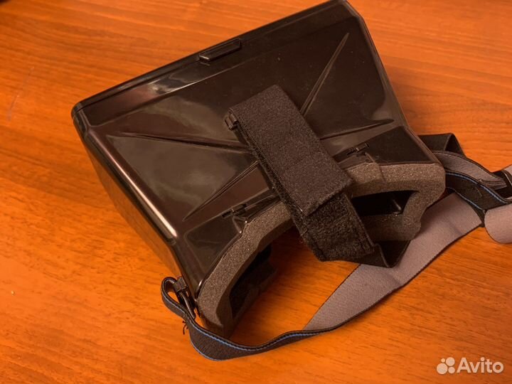 Vr очки для телефона