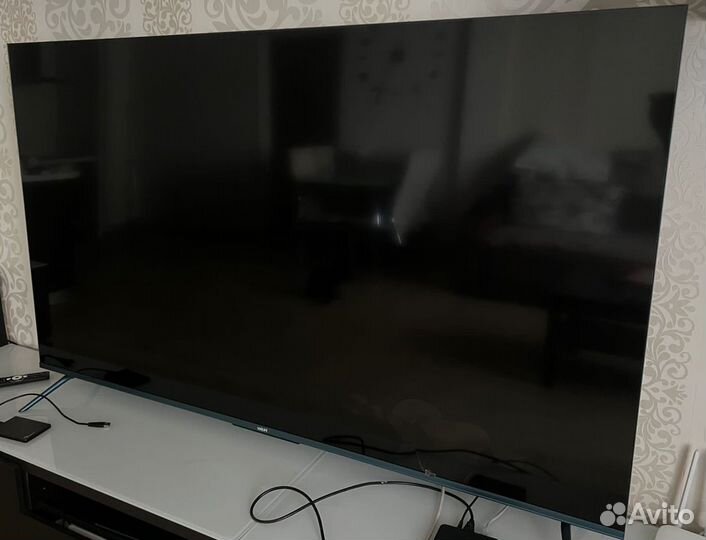 Телевизор smart tv 65