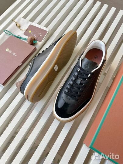 Кеды мужские Loro piana