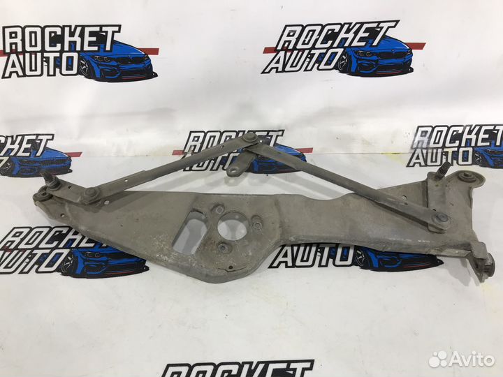 Трапеция стеклоочистителя Cadillac STS 19180291