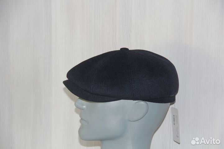 Кепки хулиганки острые козырьки