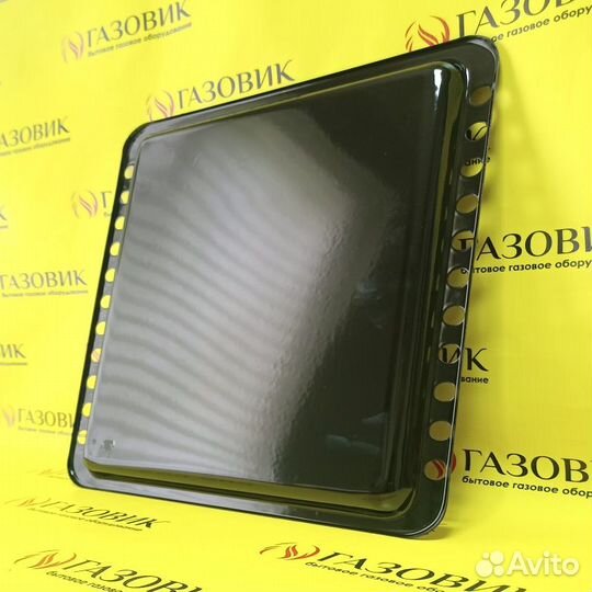 Жаровня 370*420мм Кинг, эбчш, Флама, Лада nova