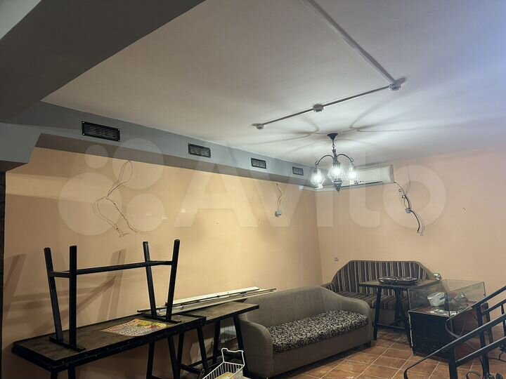 Свободного назначения, 75 м²