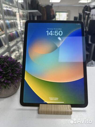 iPad Pro 11 2gen 1tb wi-fi+celular