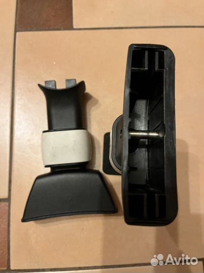 Адаптеры для коляски bugaboo