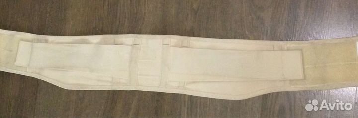 Бандаж для беременных и после родов