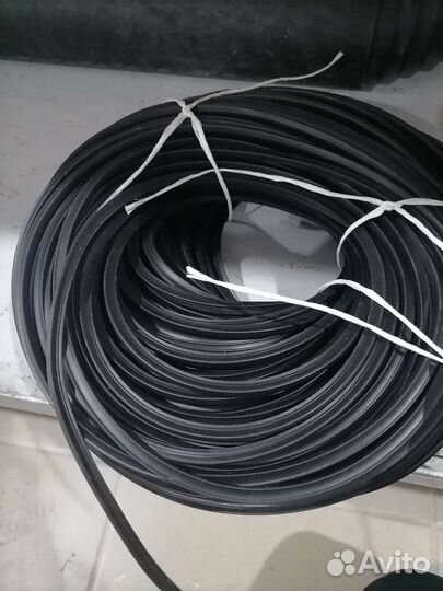 Уплотнитель пр-2 (замок)