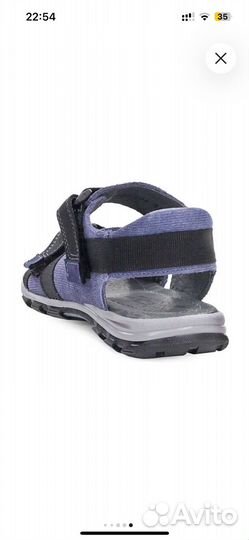 Сандали 34