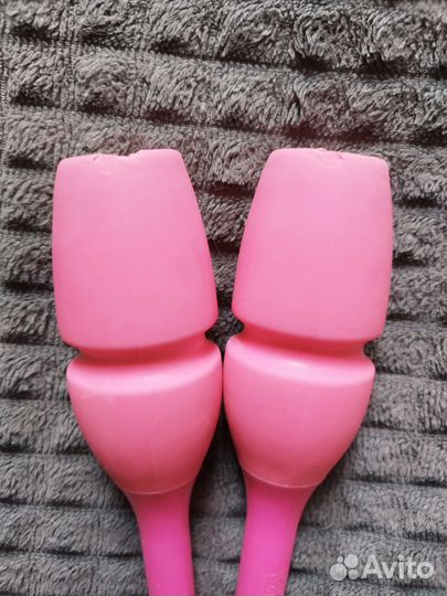 Булавы Pastorelli 40,5см, бу