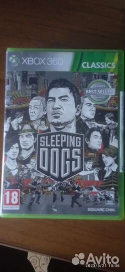 Игра для приставки xbox 360