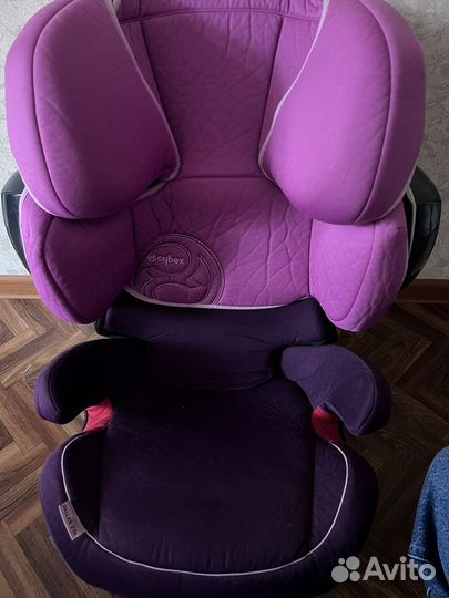 Детское кресло Cybex
