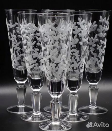 Редкий чайный сервиз Германия Мадонна