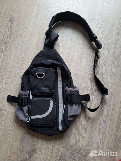 Рюкзак для подростка zara