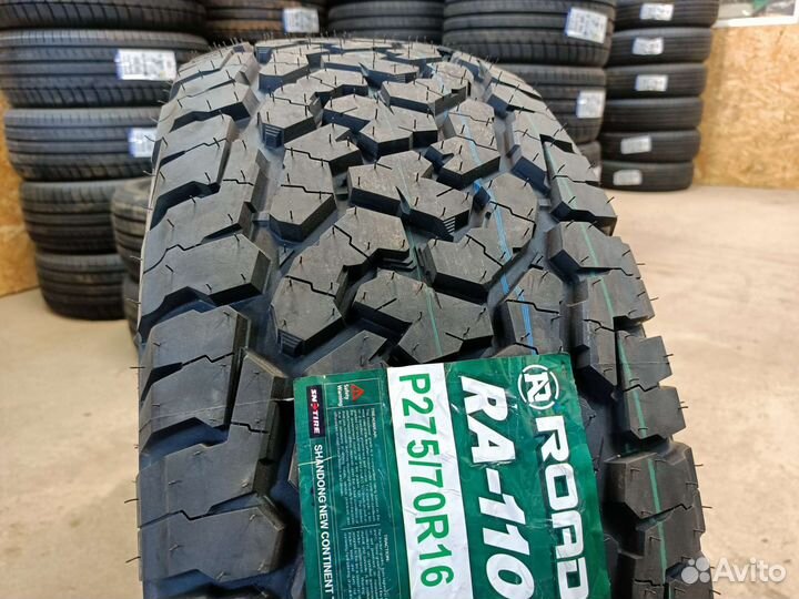 Roadcruza RA1100 A/T 275/70 R16 114T