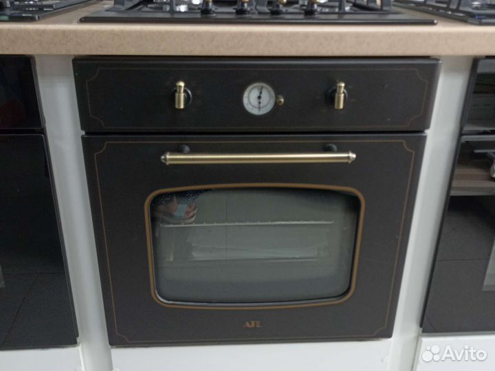 Духовой шкаф новый