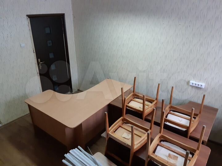 Офисное помещение, 9 м²