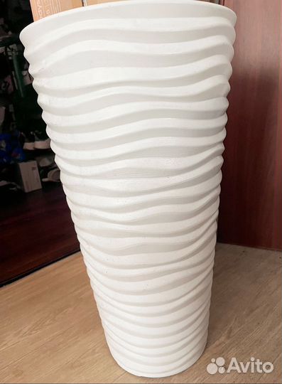 Кашпо idea дюна