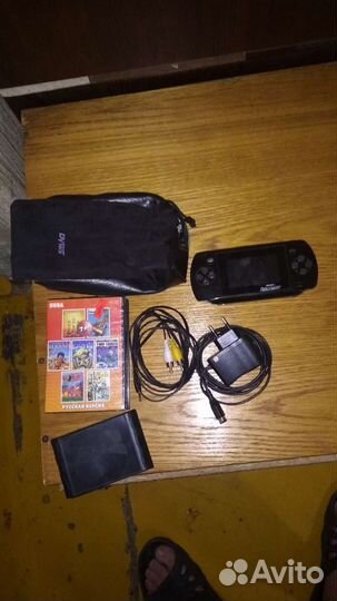 Sega дивитейч портобол