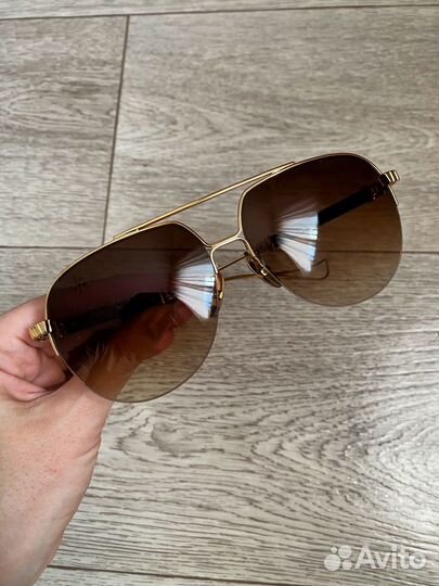 Очки Сhrome Hearts