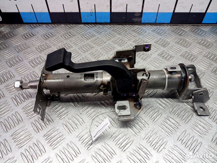 Рулевая колонка Kia Carens 2 (UN) 2010