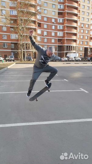 Обучение с нуля