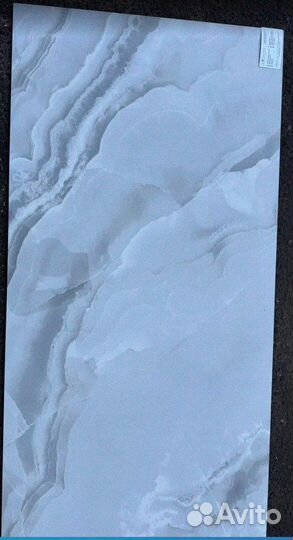 Керамогранит 60х120 глянцевый