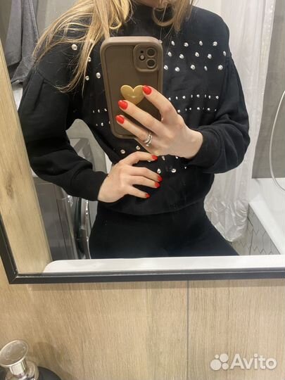 Liu jo sisley ASOS джемпер