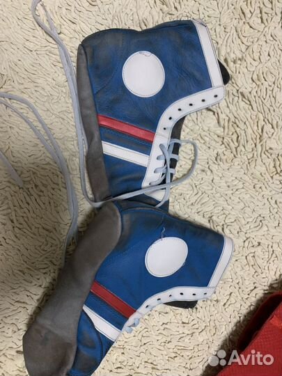 Самбовка 170