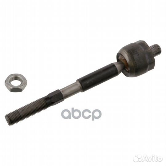 Тяга рулевая голая L/R 50720024 Swag