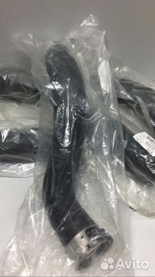Шланги интеркулера Hyundai KIA 282622f600
