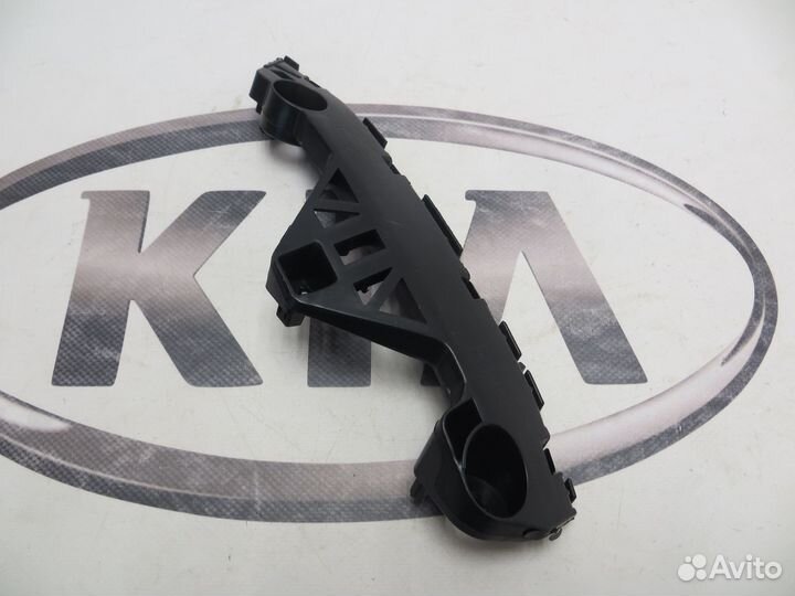 Кронштейн переднего бампера правый Mazda 3 BL