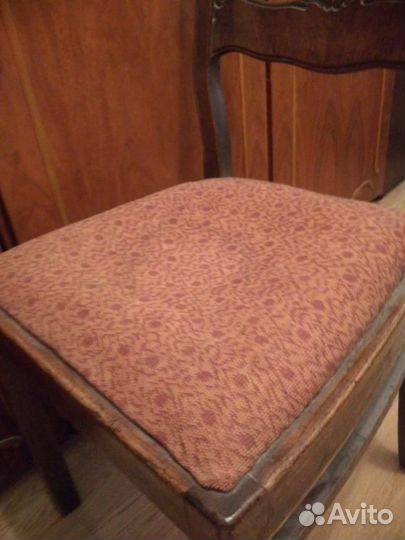 Стул антиквариат