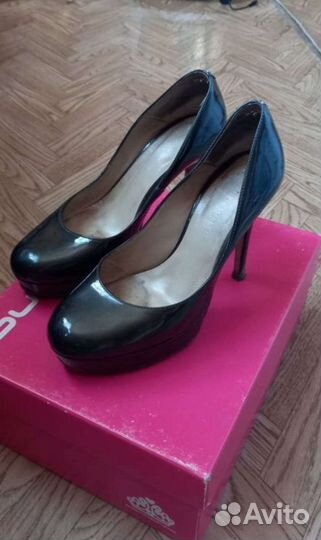 Karen millen туфли