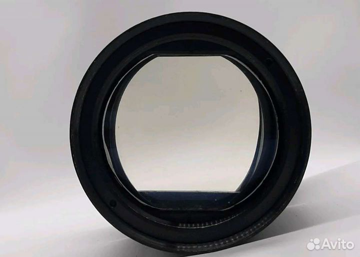 Анаморфный обьектив 35-нап-3М