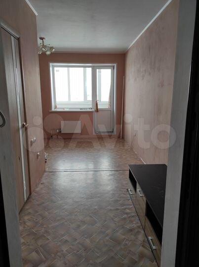 Квартира-студия, 19,9 м², 3/3 эт.