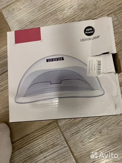 Продаю материалы для маникюра