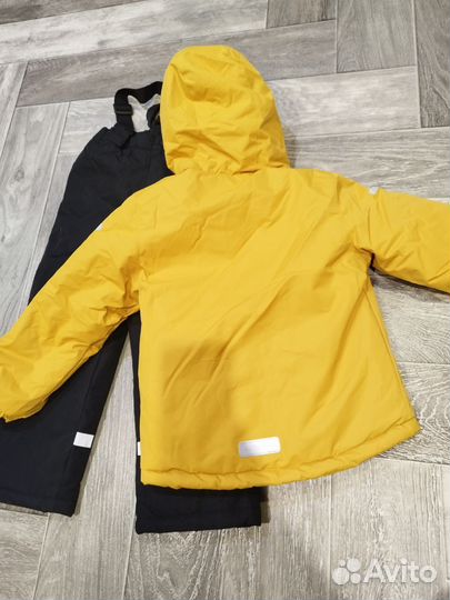 Комплект осень зима новые