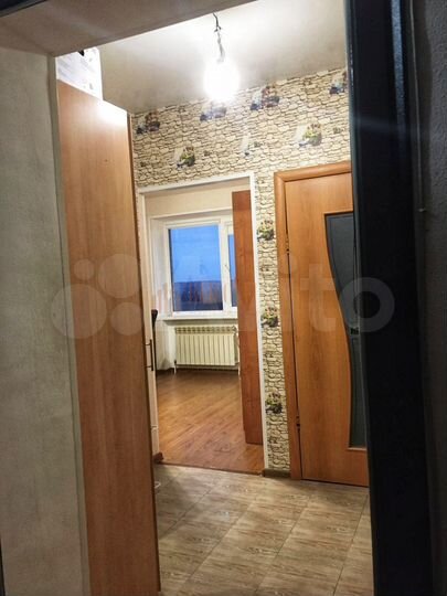 1-к. квартира, 38 м², 5/5 эт.