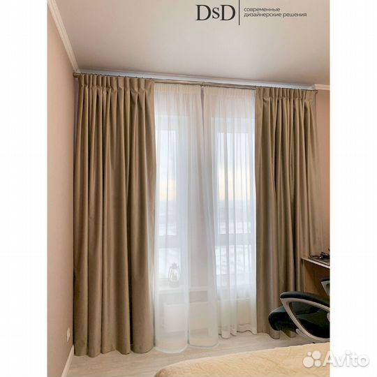 Салон штор Макеева 24