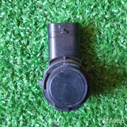 Парктроник Mercedes-Benz C-Class W205