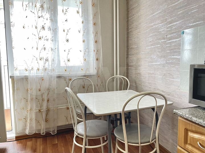 2-к. квартира, 56 м², 16/16 эт.