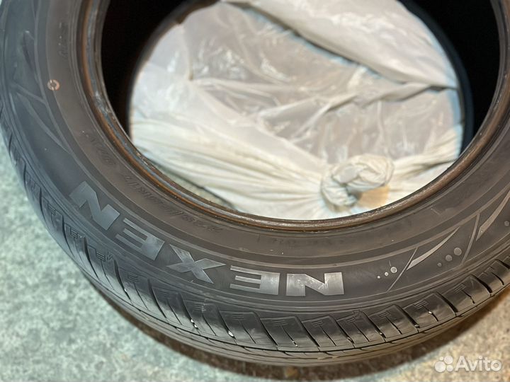 Nexen Classe Premiere 225/55 R17