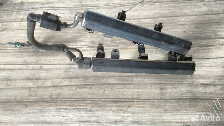 Форсунка топливная Honda Legend