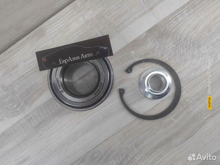 Подшипник передней ступицы Chery Tiggo/Tiggo Fl