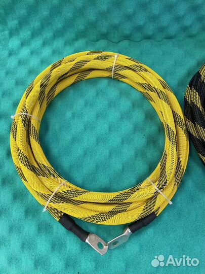 Комплекты силовой проводки кг-25