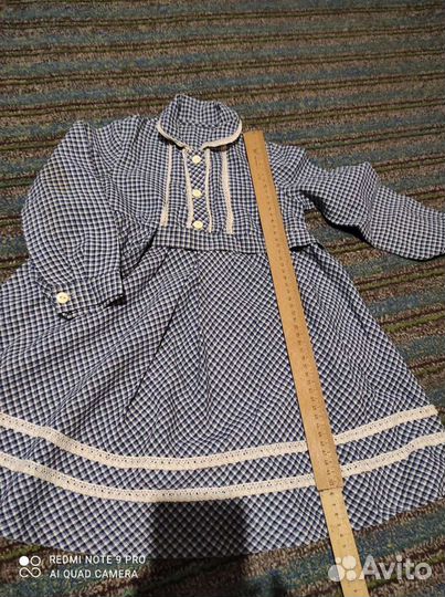 Детская одежда для девочек