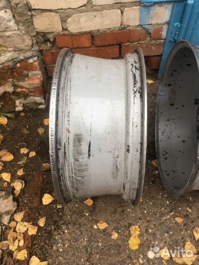 Литые диски r19 для мерседеса комплект