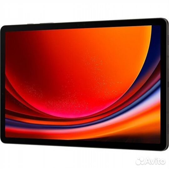 Samsung Galaxy Tab S9 LTE 8/128 Gb Серый